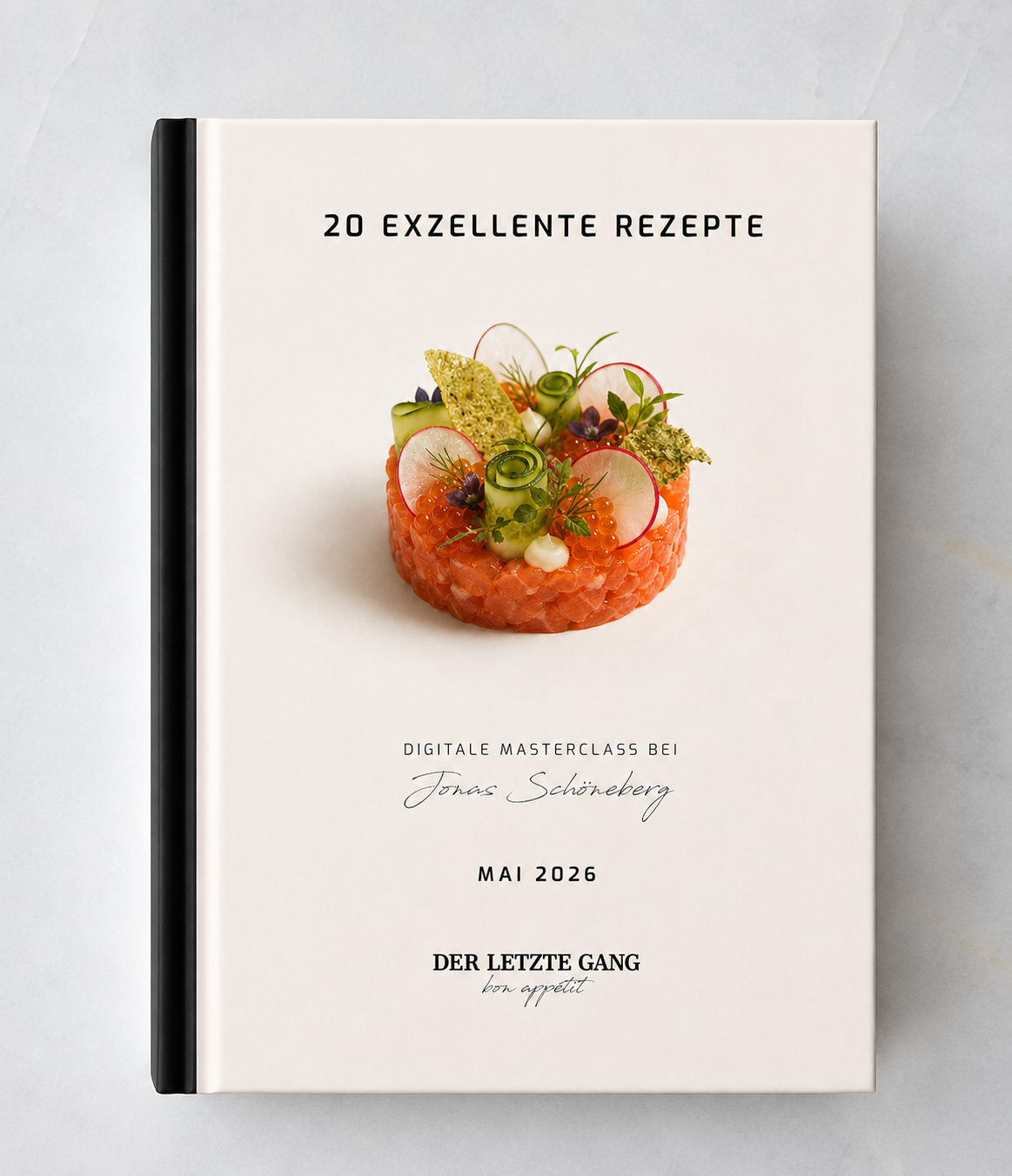 20 Exzellente Rezepte