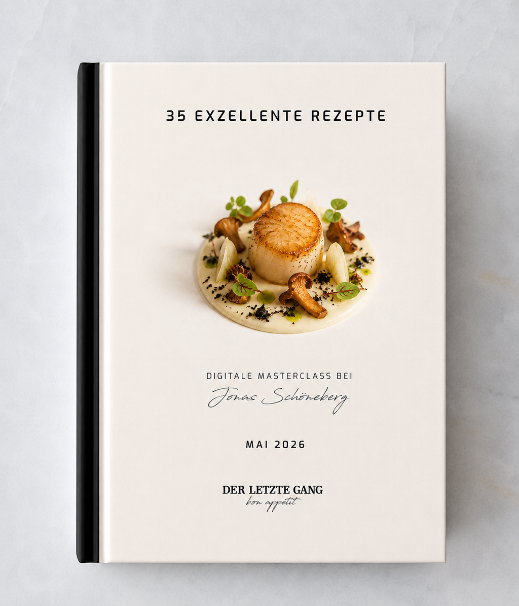 35 Exzellente Rezepte