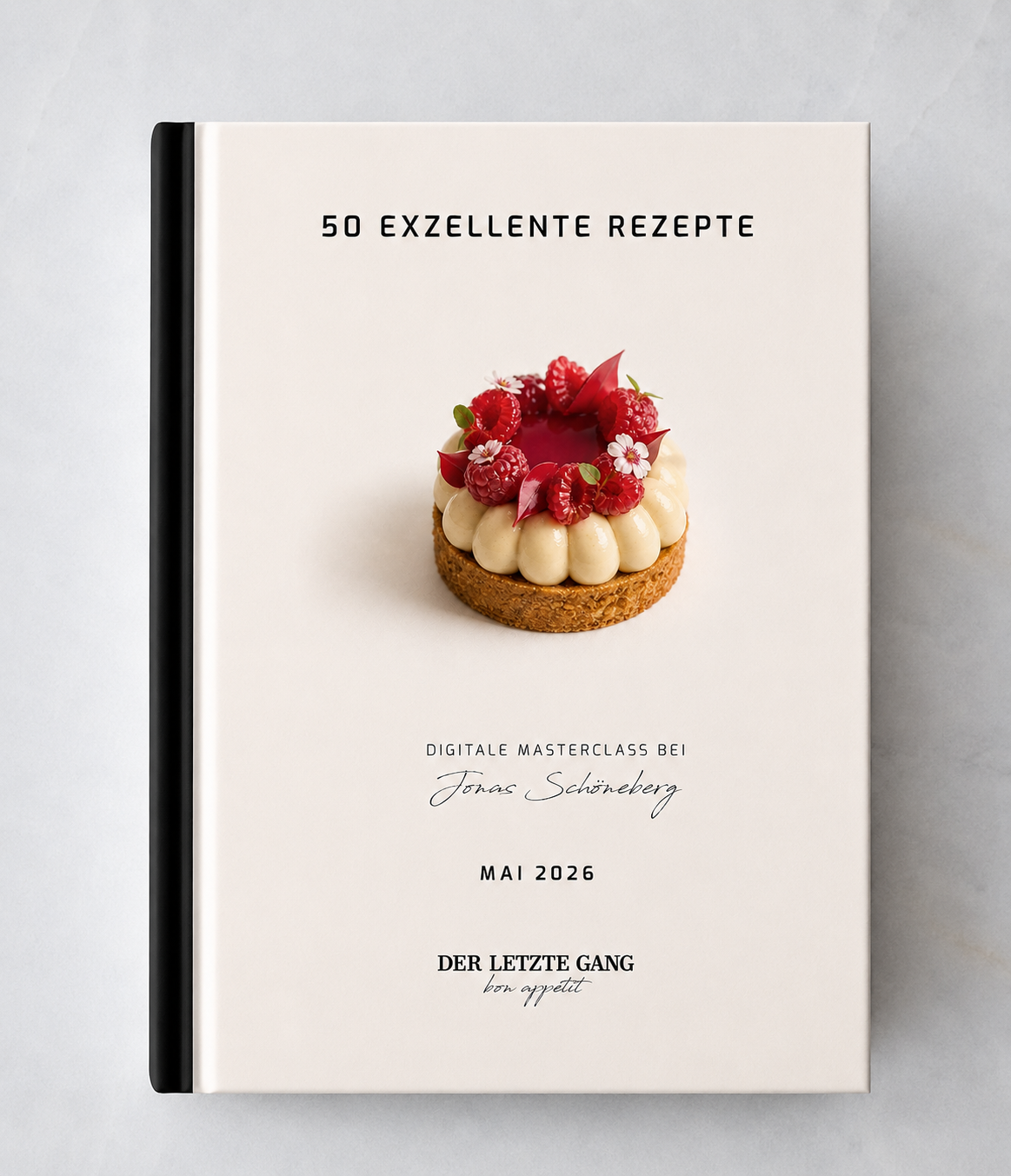50 Exzellente Rezepte